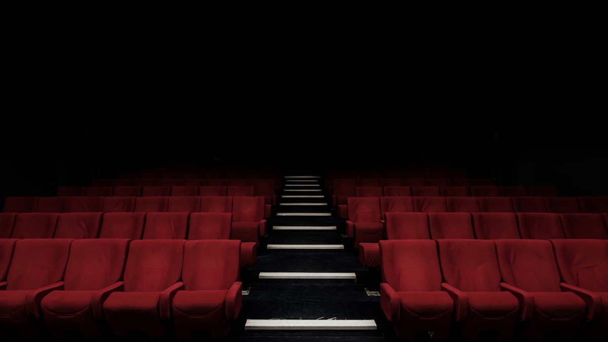 Film and archive distribution workflow — masters, festivals, and licensed clips